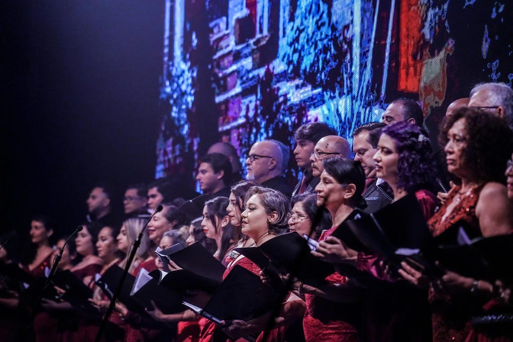 Una velada de paz, ritmo y elegancia con On the Moonlight 2025 7