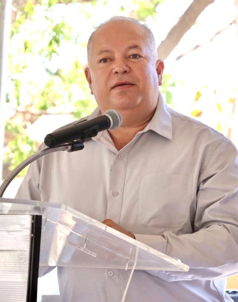 Conmemoran el 115 Aniversario Luctuoso del Prof. Gabriel Leyva Solano en el municipio de Sinaloa 2025 1
