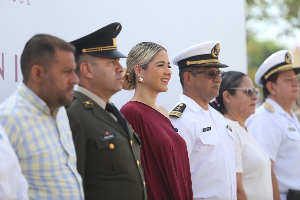 Conmemoran en Mazatlán 138 aniversario del natalicio de Genaro Estrada (10)