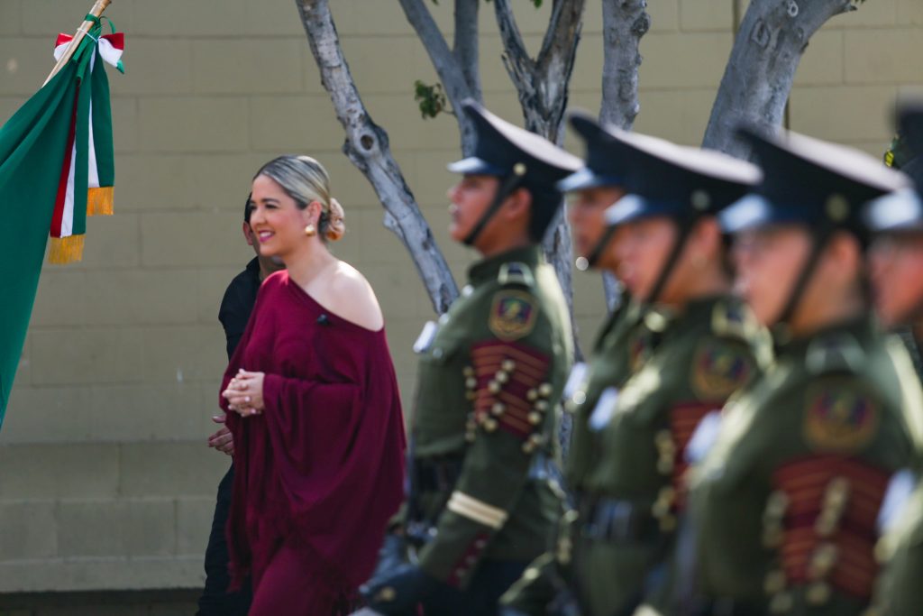 Conmemoran en Mazatlán 138 aniversario del natalicio de Genaro Estrada (9)