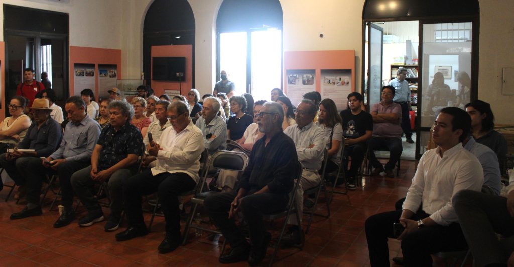 Conmemoran en Mazatlán el XXXVI Aniversario de la Fundación del Museo Arqueológico de Mazatlán 2025 1