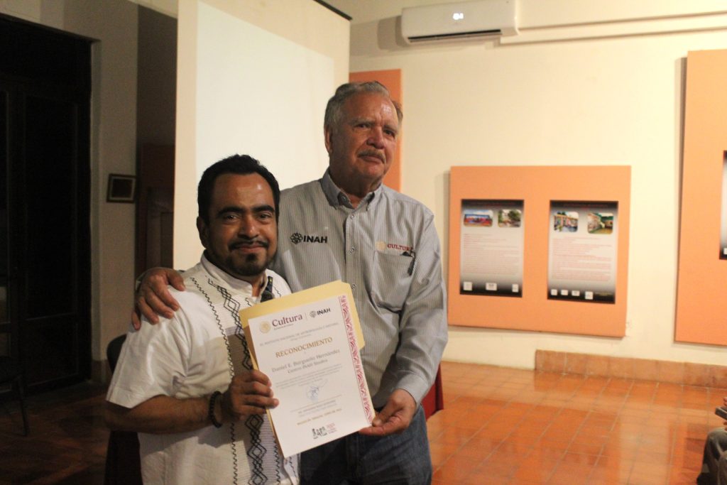Conmemoran en Mazatlán el XXXVI Aniversario de la Fundación del Museo Arqueológico de Mazatlán 2025 4