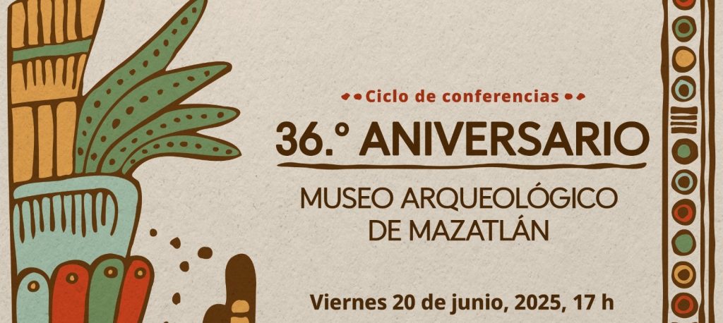 “No sólo debe ser el Museo Arqueológico un atractivo turístico más, sino un recinto que debe ser aprovechado al máximo por la ciudadanía, las escuelas, y los investigadores de las universidades, pues aquí se encuentra mucha información del legado histórico del Sur de Sinaloa” Dr. Servando Rojo Quintero Delegado INAH Sinaloa