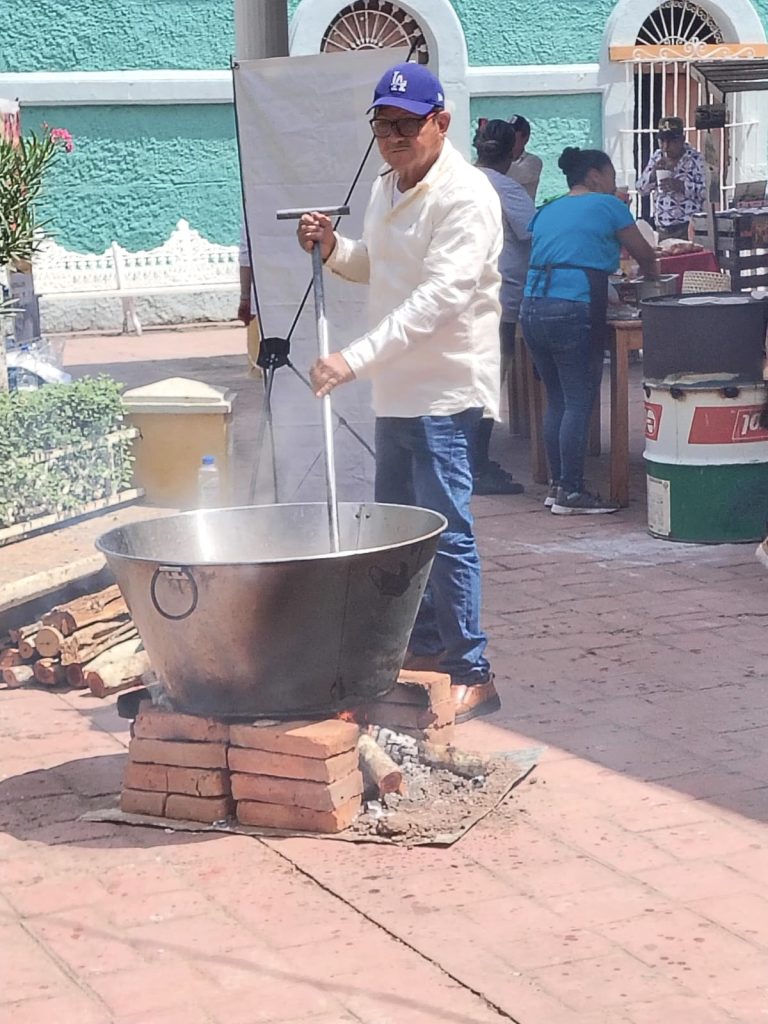 La Noria Pueblo Heroico y Señorial del Sur de Sinaloa recibe encuentro de cronistas e historiadores de Sinaloa 2025 1