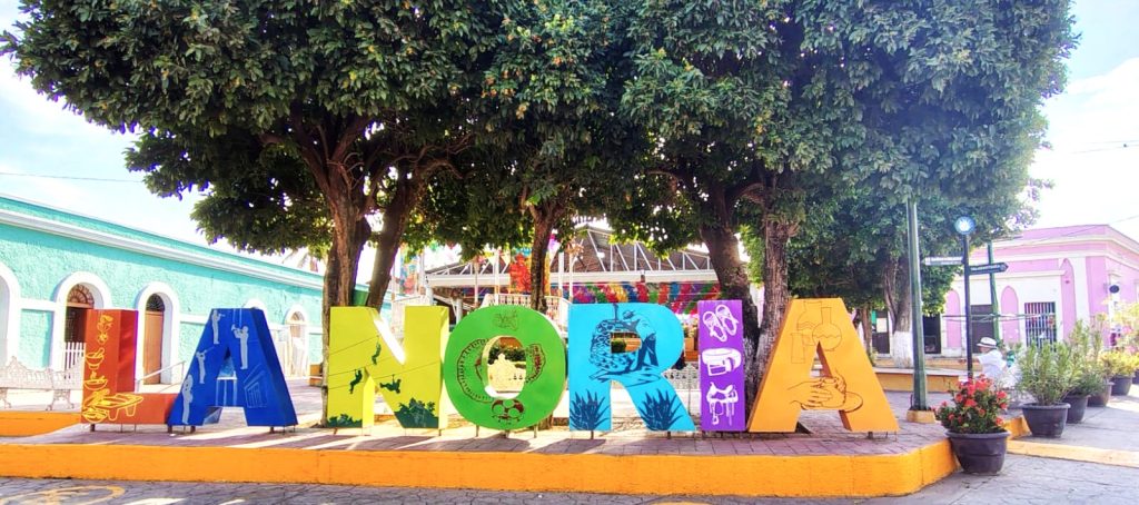 La Noria Pueblo Heroico y Señorial del Sur de Sinaloa recibe encuentro de cronistas e historiadores de Sinaloa 2025 4