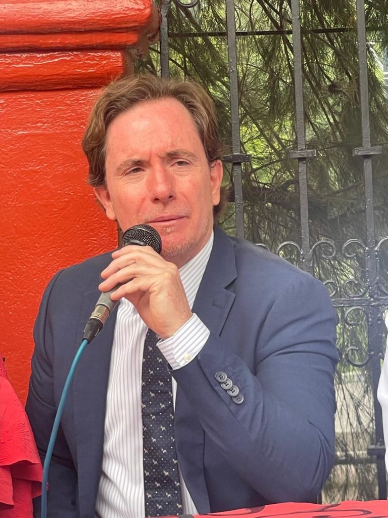 Líderes de América Latina y el Caribe se reunirán en Morelia por un Comercio y Turismo Transformado (5)