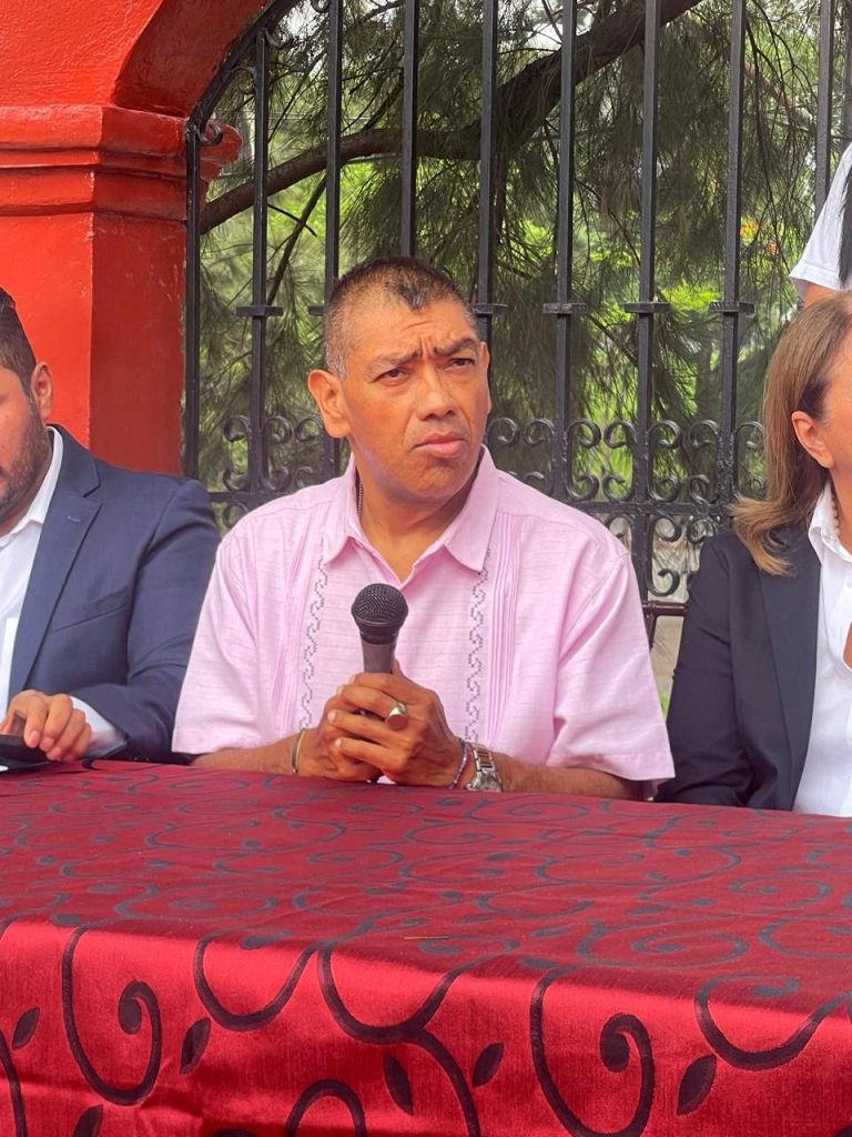 Líderes de América Latina y el Caribe se reunirán en Morelia por un Comercio y Turismo Transformado (6)