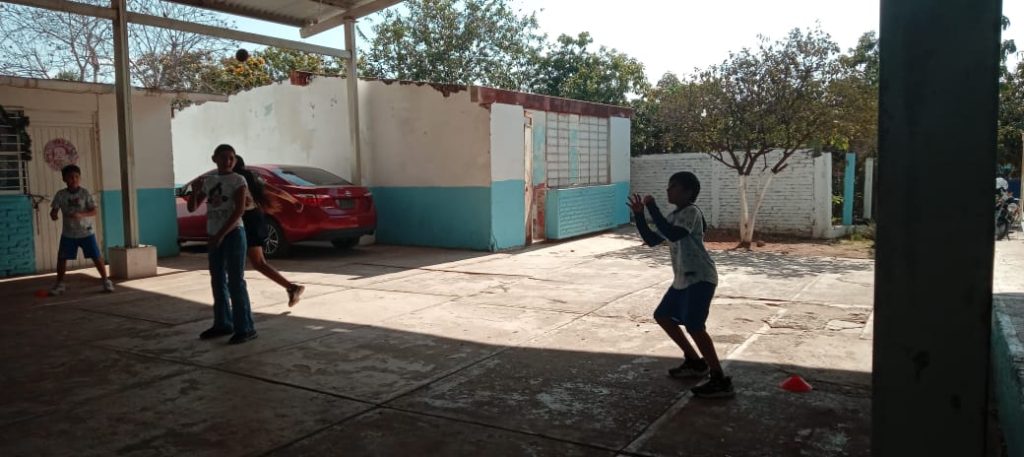 Llega a la cúspide el beisbol 5 en El Recreo (10)