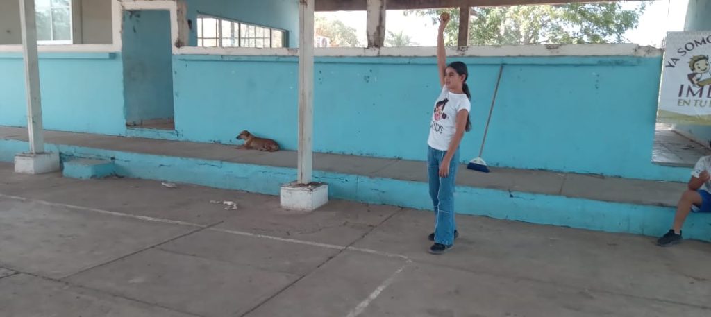 Llega a la cúspide el beisbol 5 en El Recreo (8)