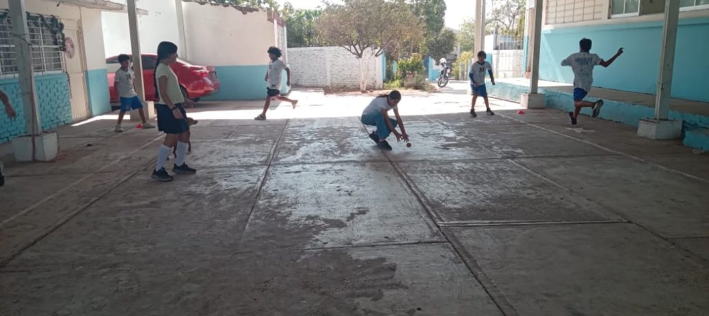 Llega a la cúspide el beisbol 5 en El Recreo (9)