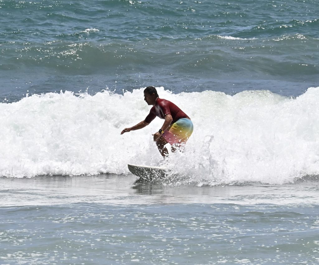 Mazatlán celebró el Día Internacional del Surfing con el Festival del Mar 2025 3