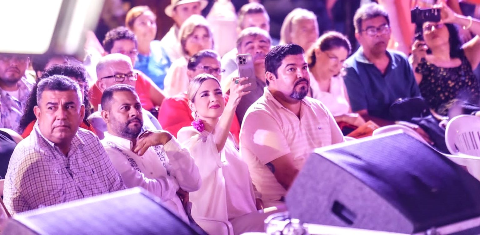 Mazatlecos, Residentes Extranjeros y Visitantes hacen Comunidad en Mazatlán con el Día de la Música 2025