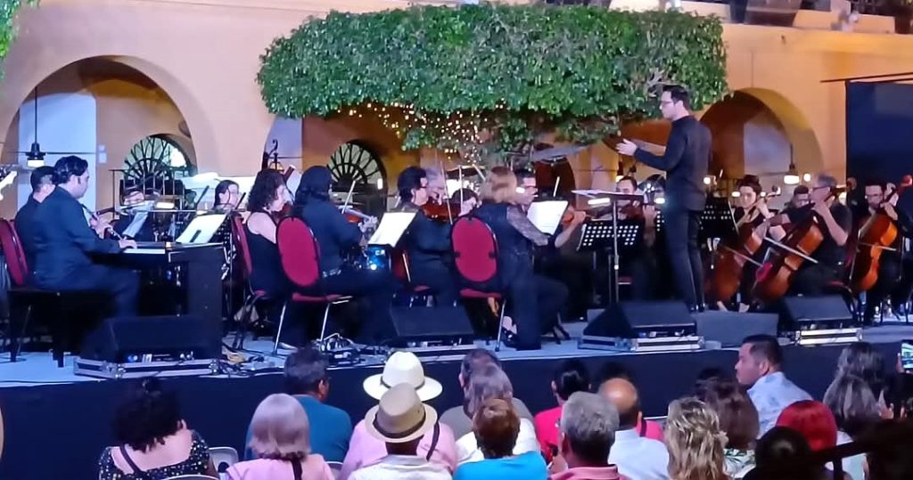 Mazatlecos, Residentes Extranjeros y Visitantes hacen Comunidad en Mazatlán con el Día de la Música 2025 2