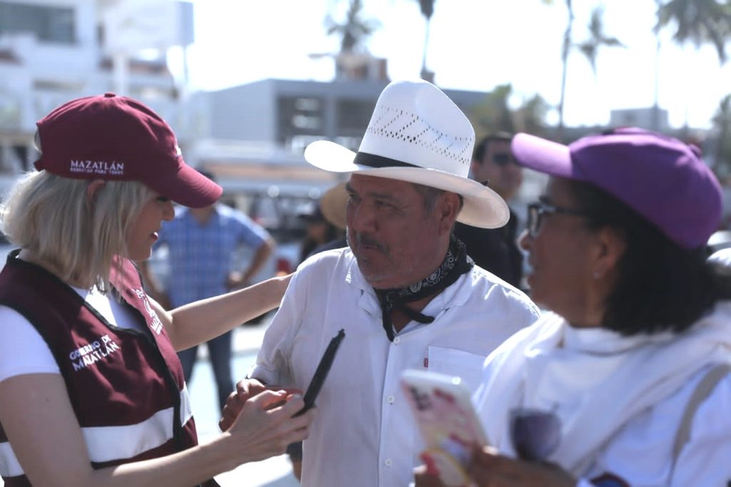 Se suma Mazatlán a la Estrategia Nacional de Limpieza y Conservación de Playas y Costas 2025 4