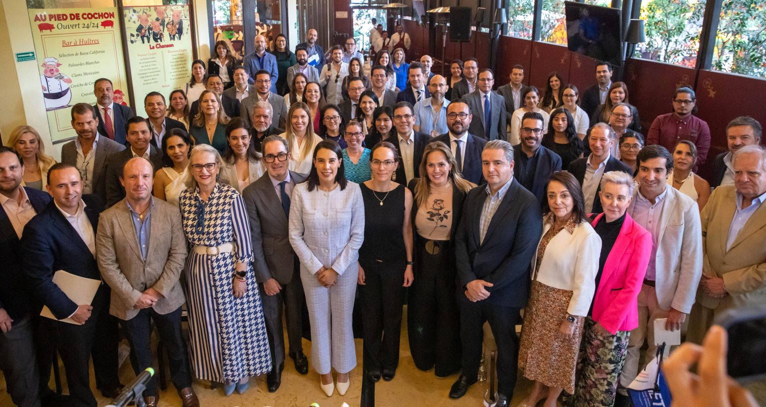 Sectur presenta ante CNET estrategia de promoción turística del Mundial 2026 y participa en el relanzamiento de la marca Mundo Maya Sectur presenta ante CNET estrategia de promoción turística del Mundial 2026 y participa en el relanzamiento de la marca Mundo Maya 2026 1