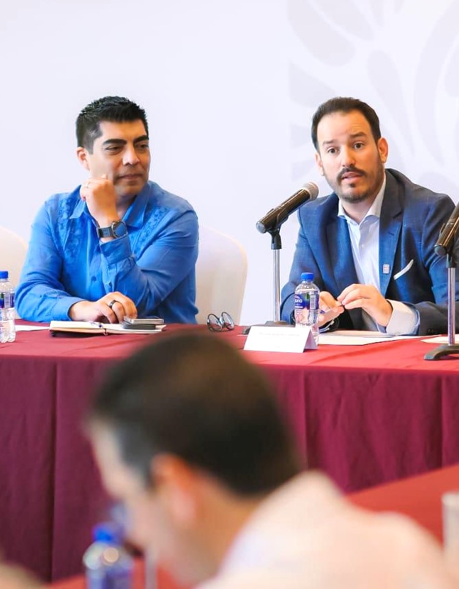 Sinaloa consolida una plataforma clave para atraer inversiones nacionales e internacionales 2025 1