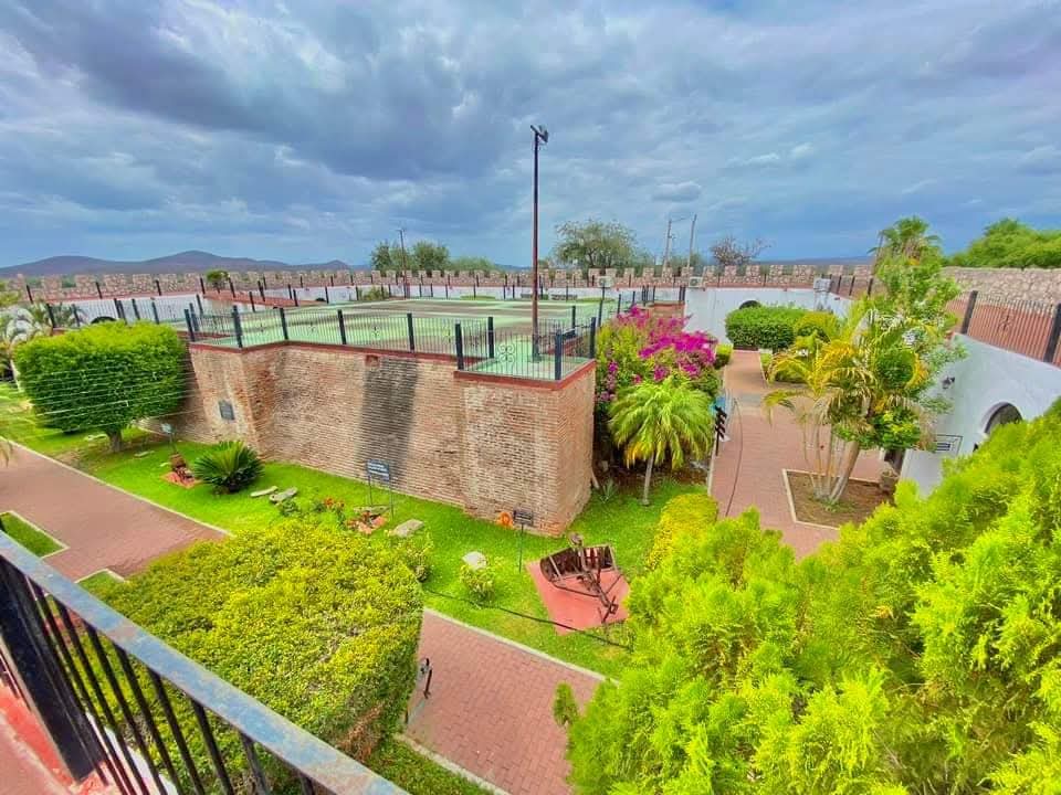 Trabaja Sectur en el fortalecimiento de los Pueblos Mágicos de Sinaloa 2025 El Fuerte Pueblo Mágico