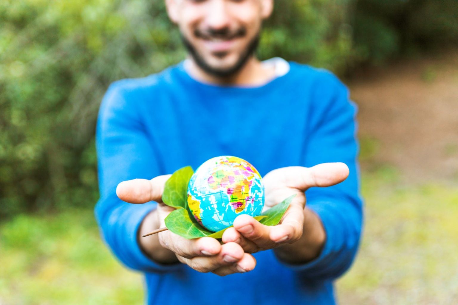 lia Munial el Medio Ambiente 2