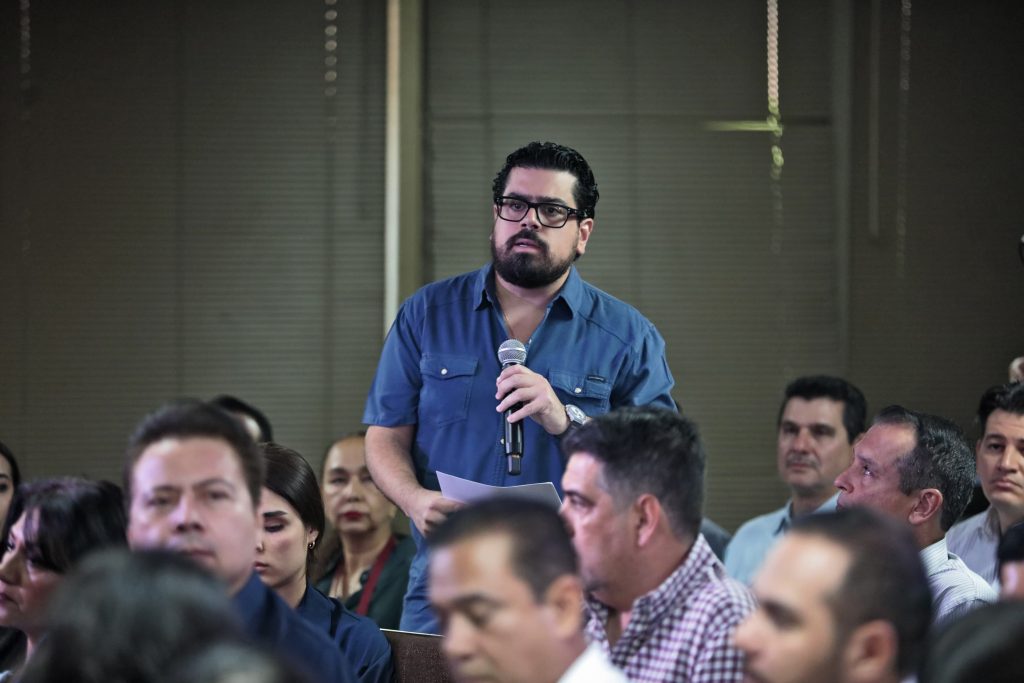 Apoyo federal extraordinario fortalece a corporaciones estatales Rocha Moya (11)