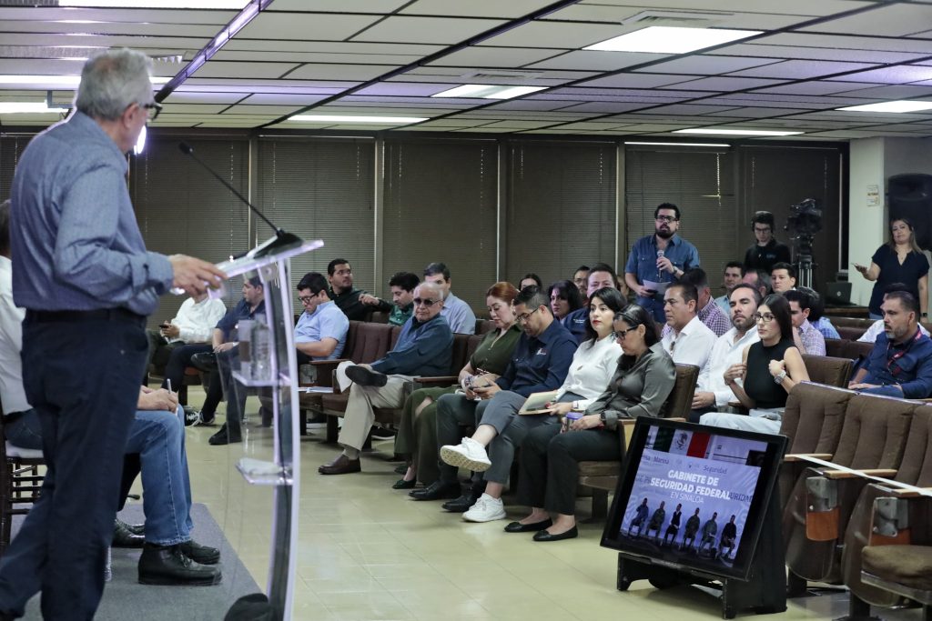 Apoyo federal extraordinario fortalece a corporaciones estatales Rocha Moya (9)