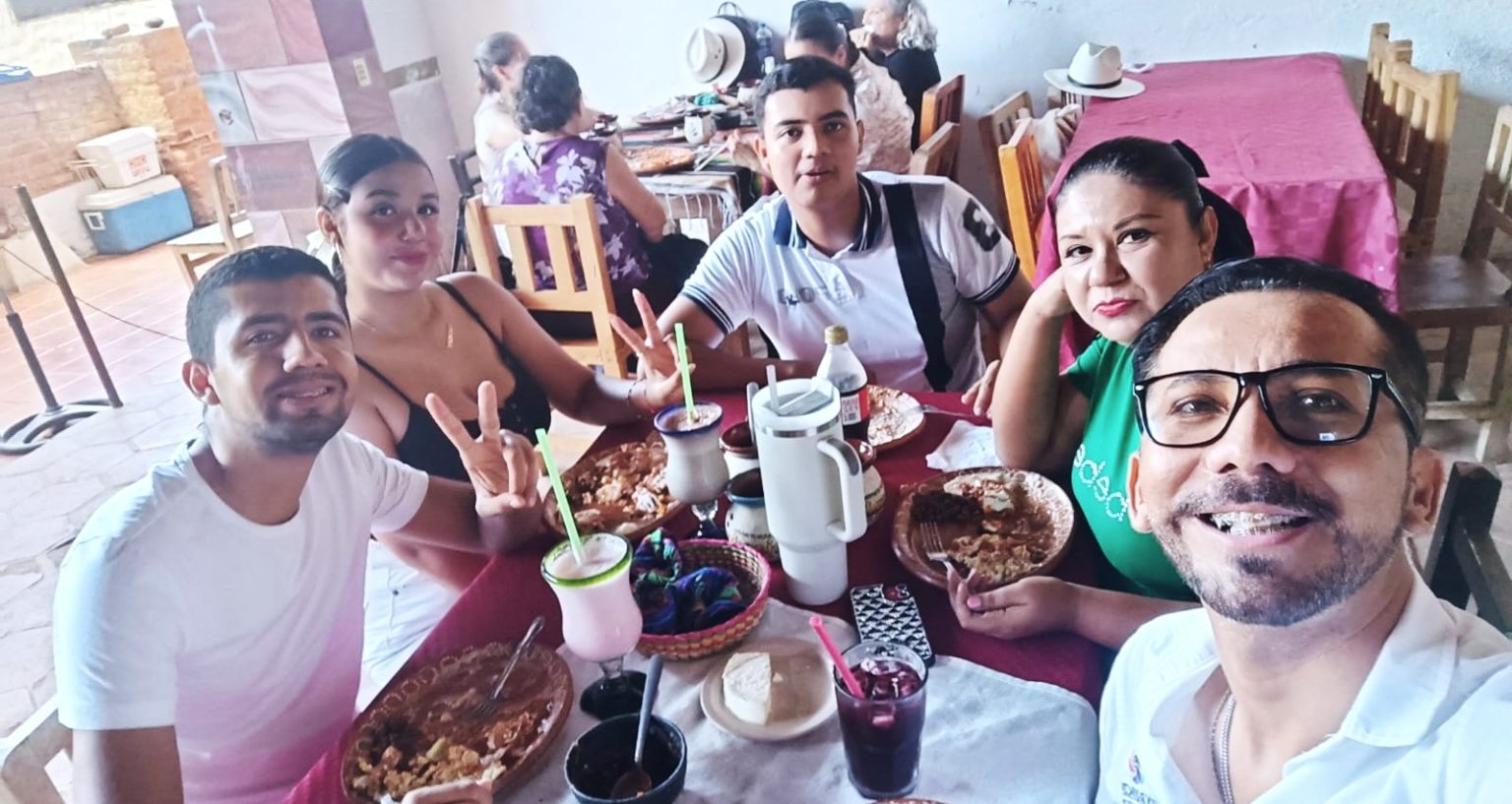 Conoce Copala Pueblo Señorial a través de la Mirada de Carlos Piña Cruz y el Programa Enamórate de Sinaloa 2025