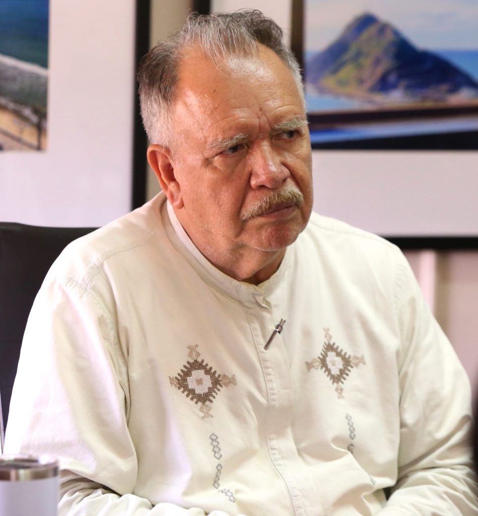 Promueve Estrella Palacios los valores históricos de Mazatlán 2025 1