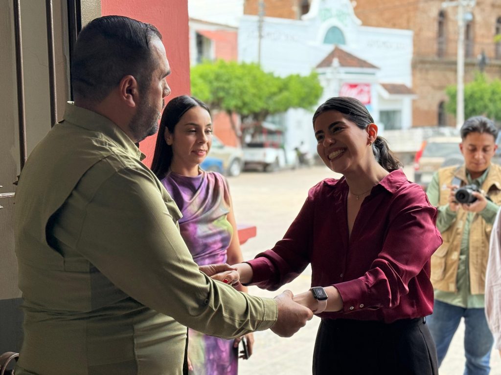 San Ignacio reafirma su compromiso con las mujeres y niñas (8)