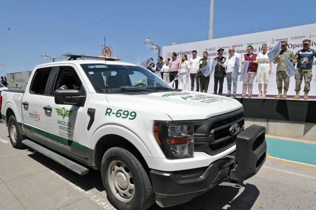 “Vengan a visitarnos, tengan la seguridad que los vamos a atender muy bien”, Gobernador Rocha invita a vacacionistas a disfrutar de Sinaloa en este periodo de verano. 2025 4“Vengan a visitarnos, tengan la seguridad que los vamos a atender muy bien”, Gobernador Rocha invita a vacacionistas a disfrutar de Sinaloa en este periodo de verano. 2025 4