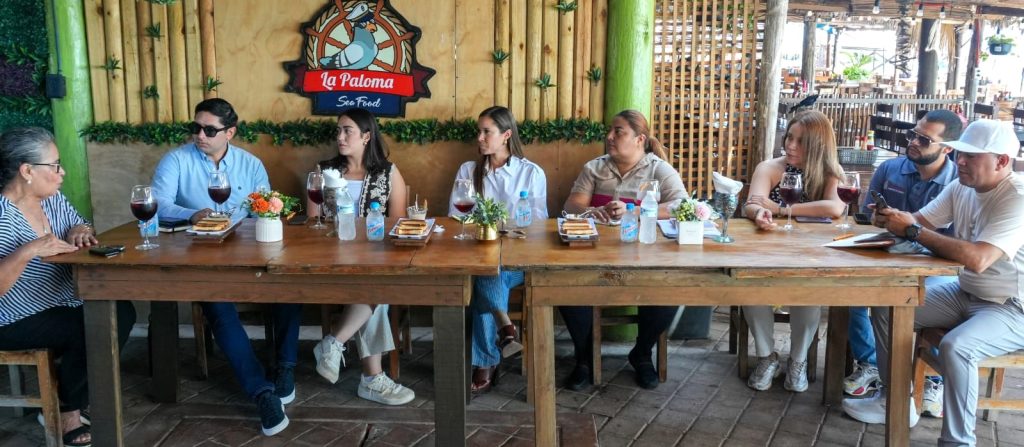 Altata, en el Centro de Sinaloa, enamorará a los turistas este verano 2025 1