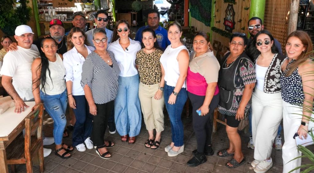 Altata, en el Centro de Sinaloa, enamorará a los turistas este verano 2025