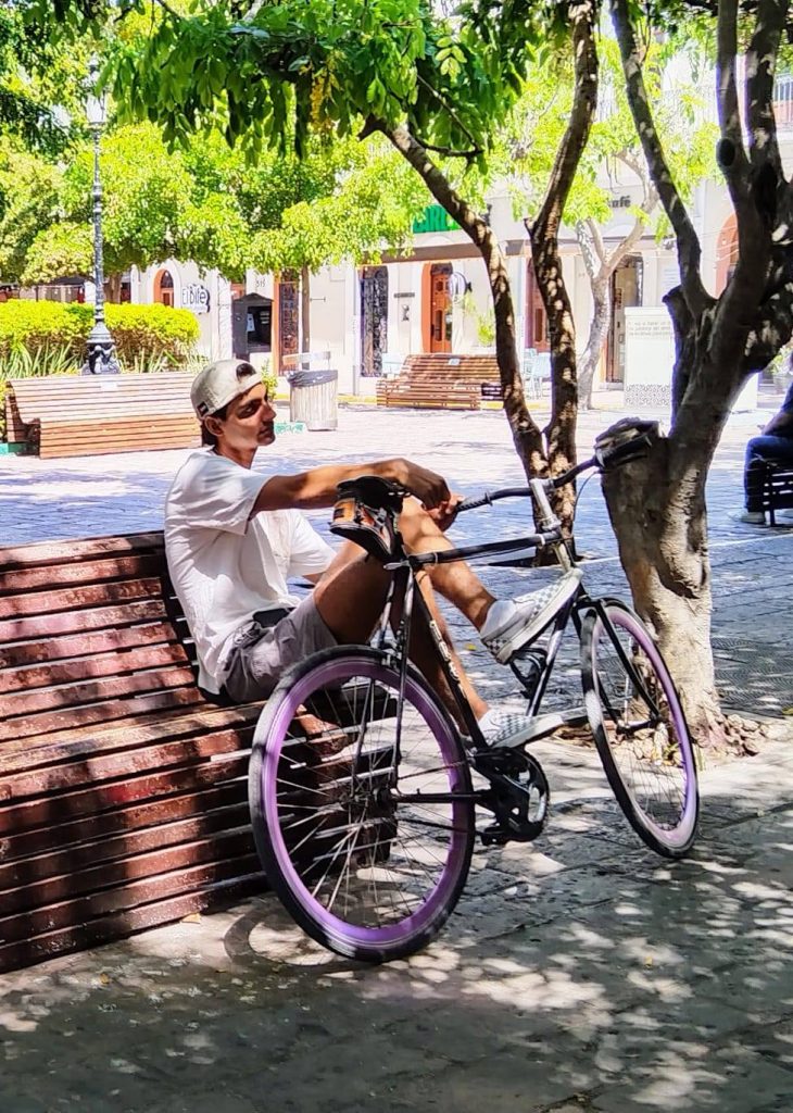 Aumenta 3.3% el gasto de turistas internacionales en México durante el primer trimestre de 2025 2025 3