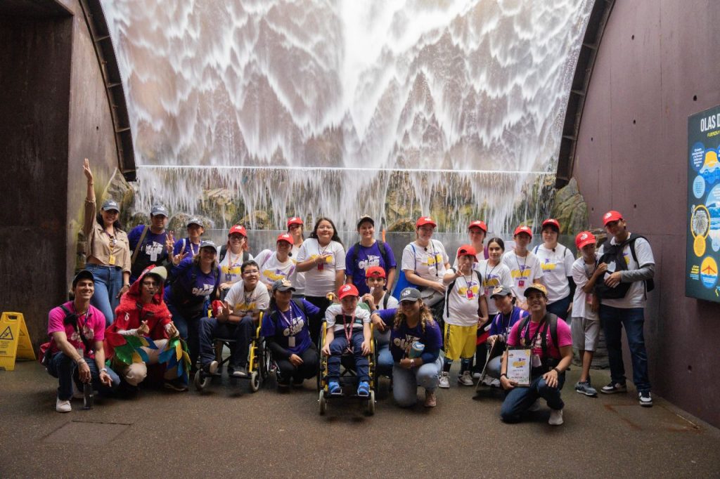 Club de Verano Teletón en CRIT Sinaloa (7)