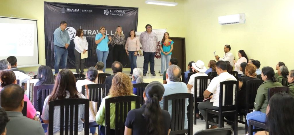Culmina Sectur Sinaloa jornada de fortalecimiento de Pueblos Mágicos 3