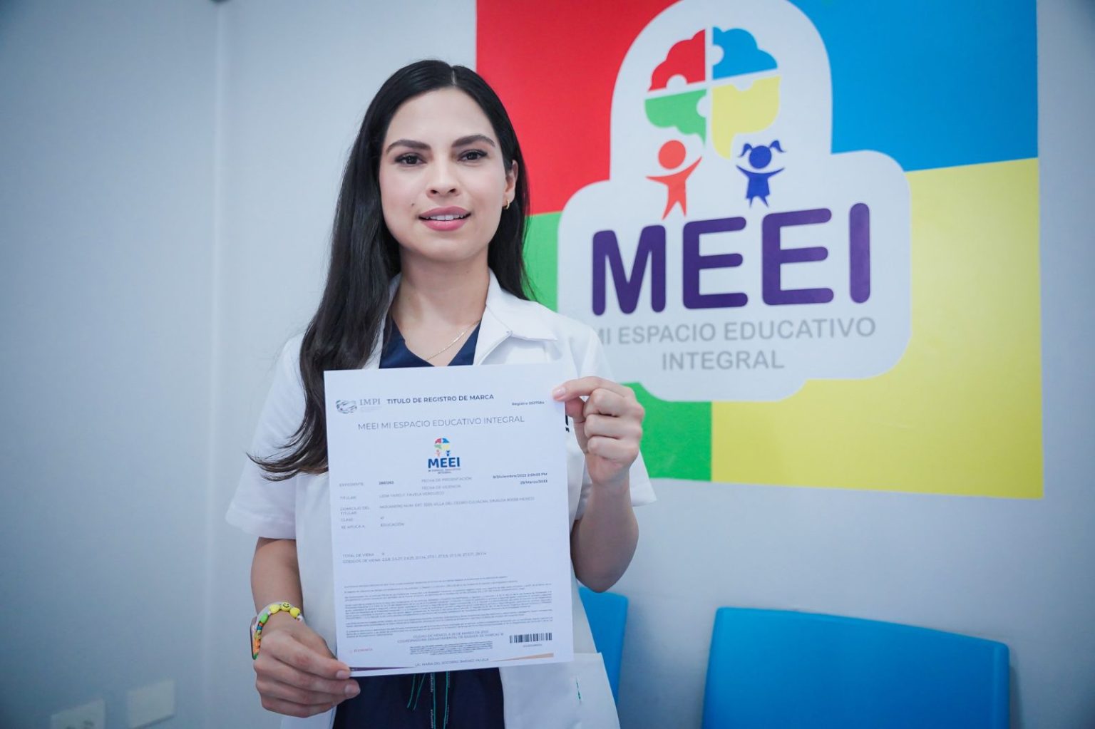 Economía lanza 90% de descuento en Registro de Marca para emprendedores y MiPyMES