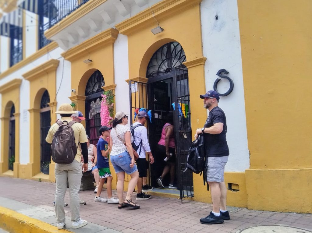 El Gobernador Rocha ve positivo que Estados Unidos considere a Mazatlán y Ahome ciudades seguras para viajar 2025 1