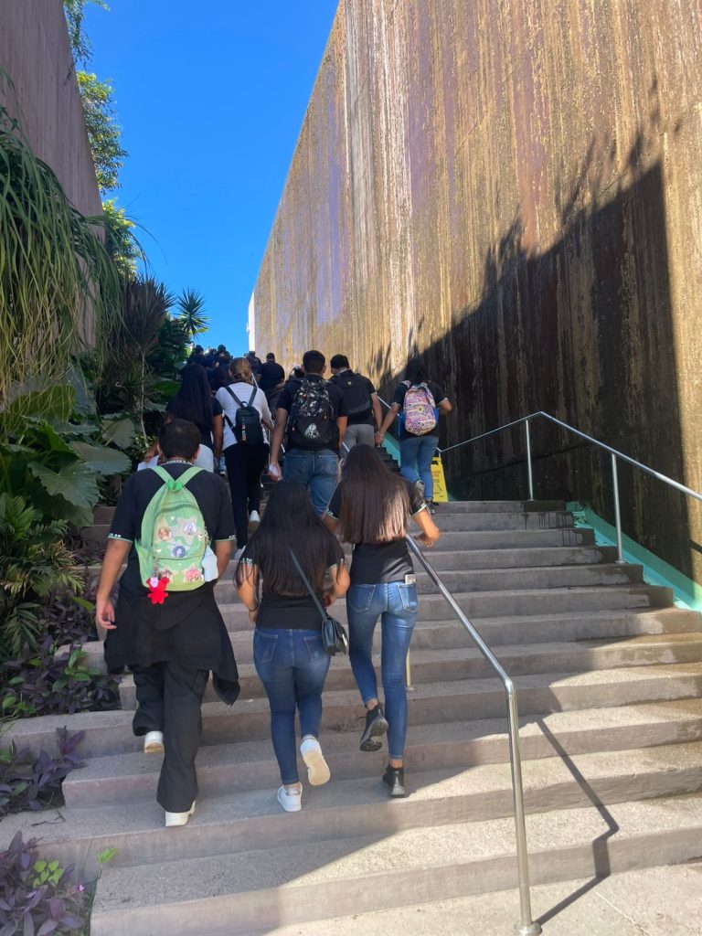 El Gran Acuario Mazatlán Un Aula Viva para el Aprendizaje (1)