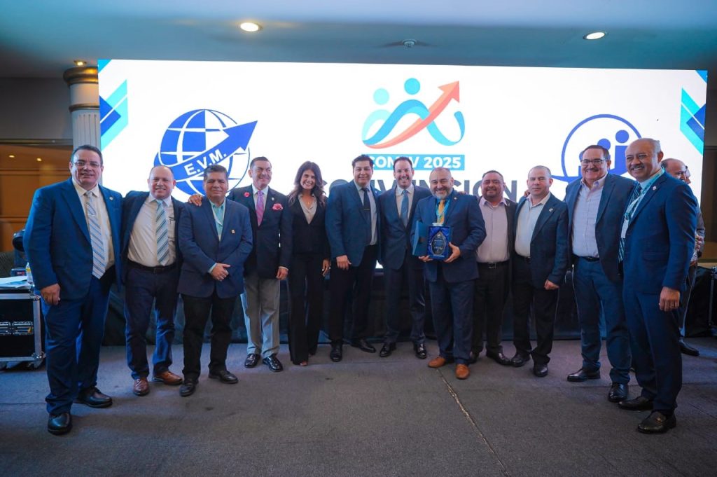 En Culiacán se trabaja todos los días para fortalecer la industria de reuniones como motor de desarrollo y crecimiento económico Pity Velarde 2025 1