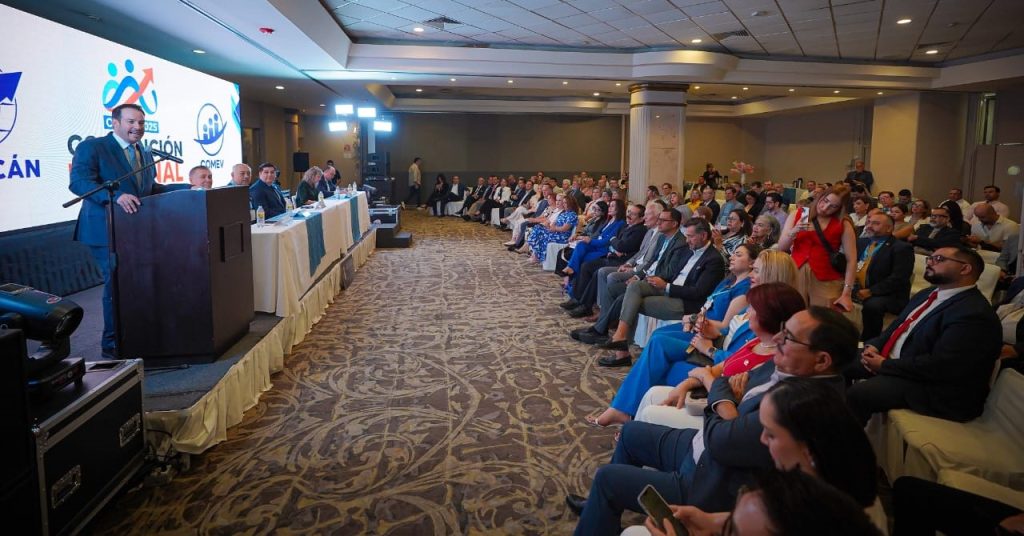 En Culiacán se trabaja todos los días para fortalecer la industria de reuniones como motor de desarrollo y crecimiento económico Pity Velarde 2025 4