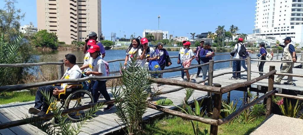 Gran Acuario Mazatlán, donde cada visita es una oportunidad para transformar vidas 2025 3