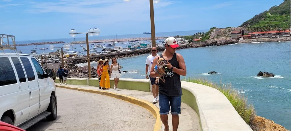 Mazatlán registra reservaciones hoteleras del 70% para agosto Sectur 2025 2