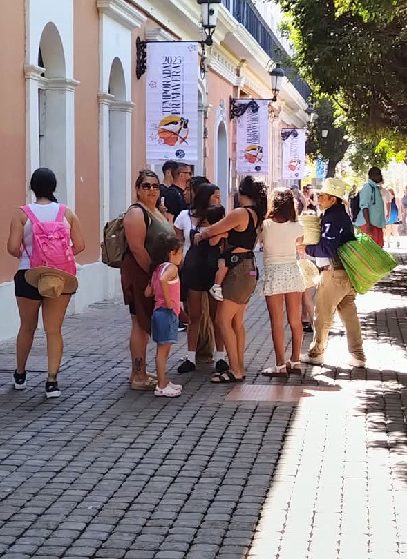 México registra un crecimiento de 7.3% en el número de turistas internacionales entre enero y junio de 2025 3