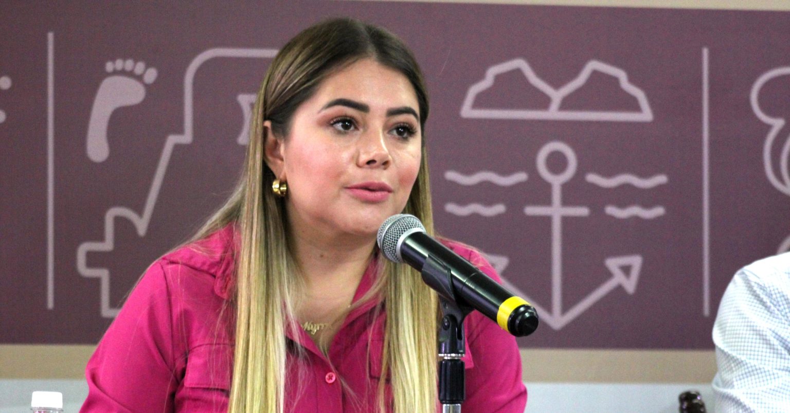 SSP Sinaloa impulsa estrategia de sensibilización, capacitación y prevención de la difusión de Deepfakes (Ultrafalsificaciones o Falsificaciones Profundas) SSP Sinaloa impulsa estrategia de sensibilización, capacitación y prevención de la difusión de Deepfakes 2025