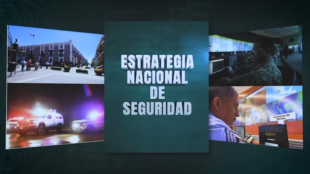 Seguridad en Sinaloa prioridad del gobierno de Sheinbaum. Presentó en su conferencia importantes avances en el estado (6)