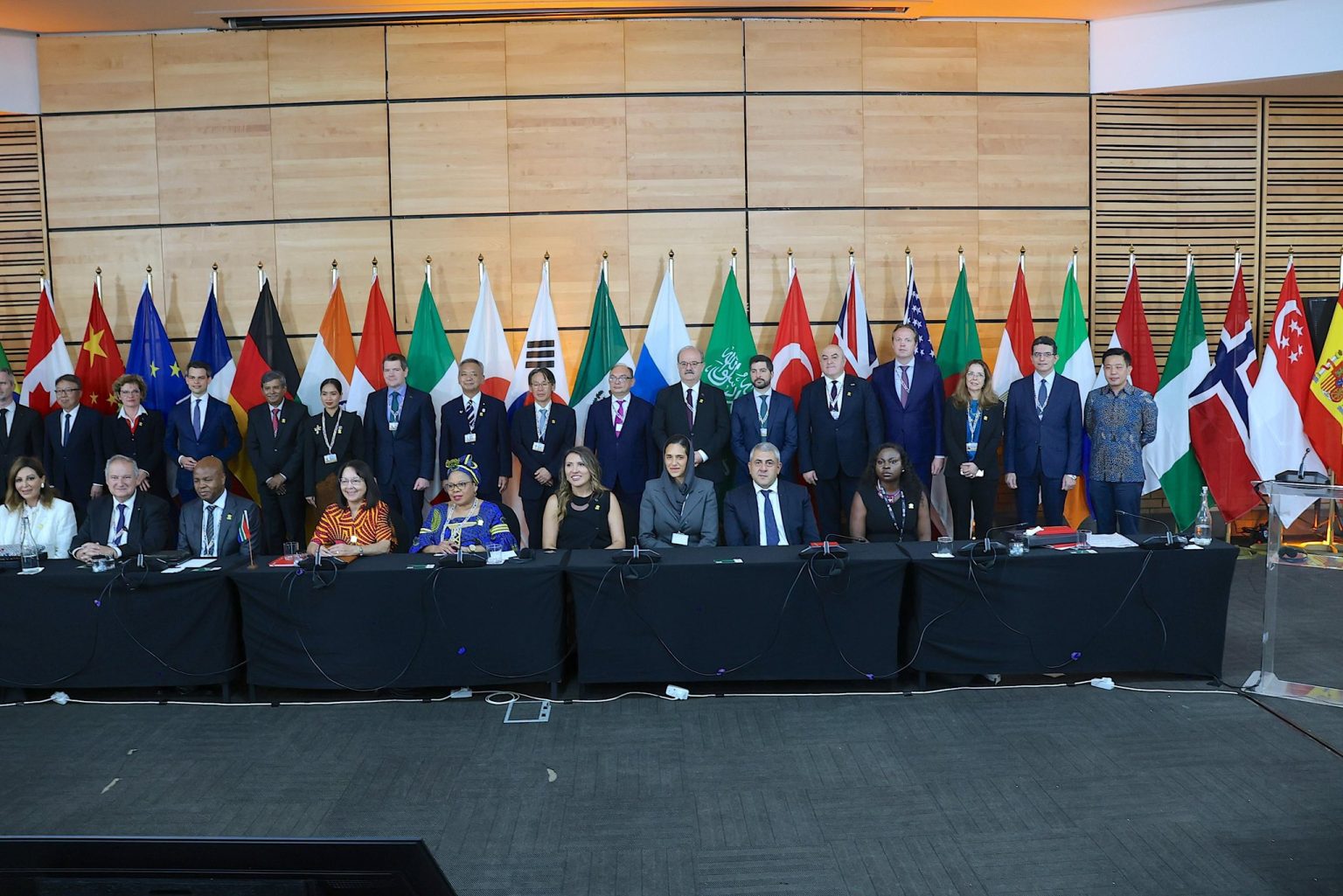 Turismo de la ONU pide a los ministros de Turismo del G20 que intensifiquen la colaboración y hagan del turismo un motor de la inclusión 03-un-tourism-calls-on-g20-tourism-ministers-to-step-up-collaboration-and-make-tourism-a-driver-of-inclusion