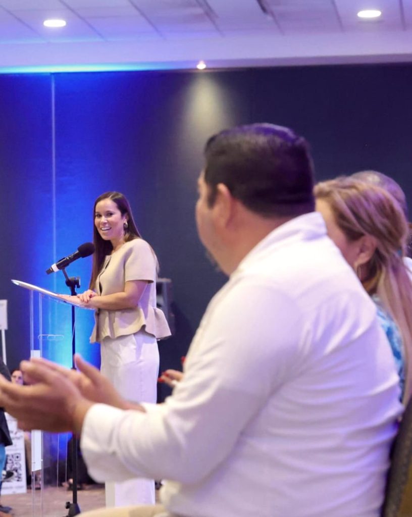 Alianza “Avanzamos por México” reforzará la actividad turística en Sinaloa 2025 1