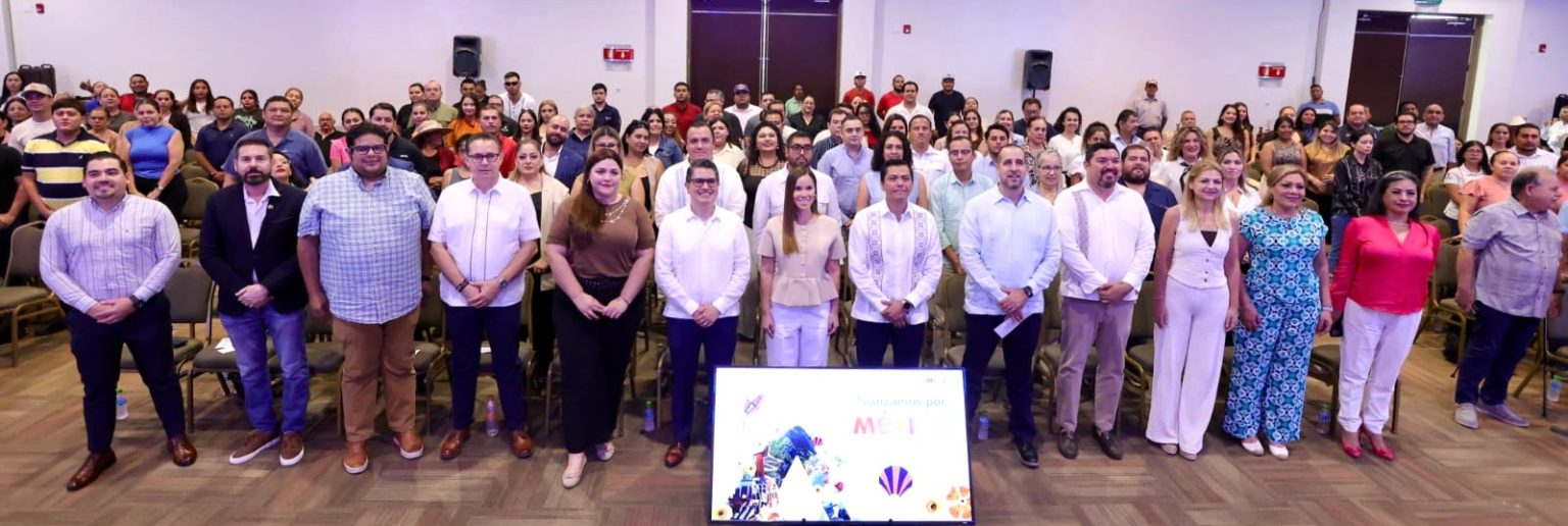 Alianza “Avanzamos por México” reforzará la actividad turística en Sinaloa Alianza “Avanzamos por México” reforzará la actividad turística en Sinaloa 2025