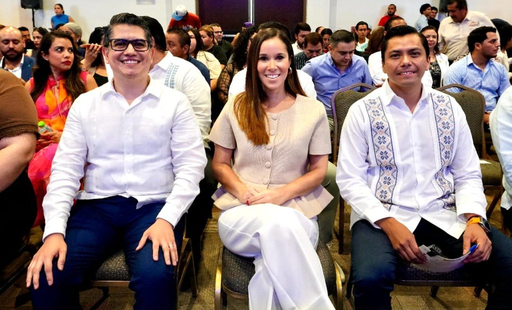Alianza “Avanzamos por México” reforzará la actividad turística en Sinaloa 2025 3