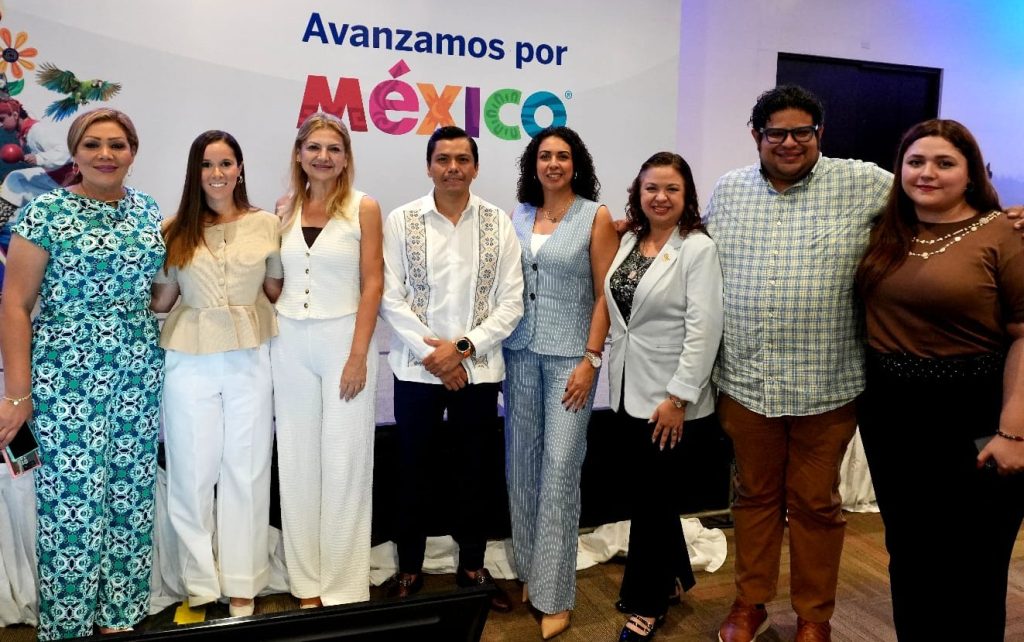 Alianza “Avanzamos por México” reforzará la actividad turística en Sinaloa 2025 4