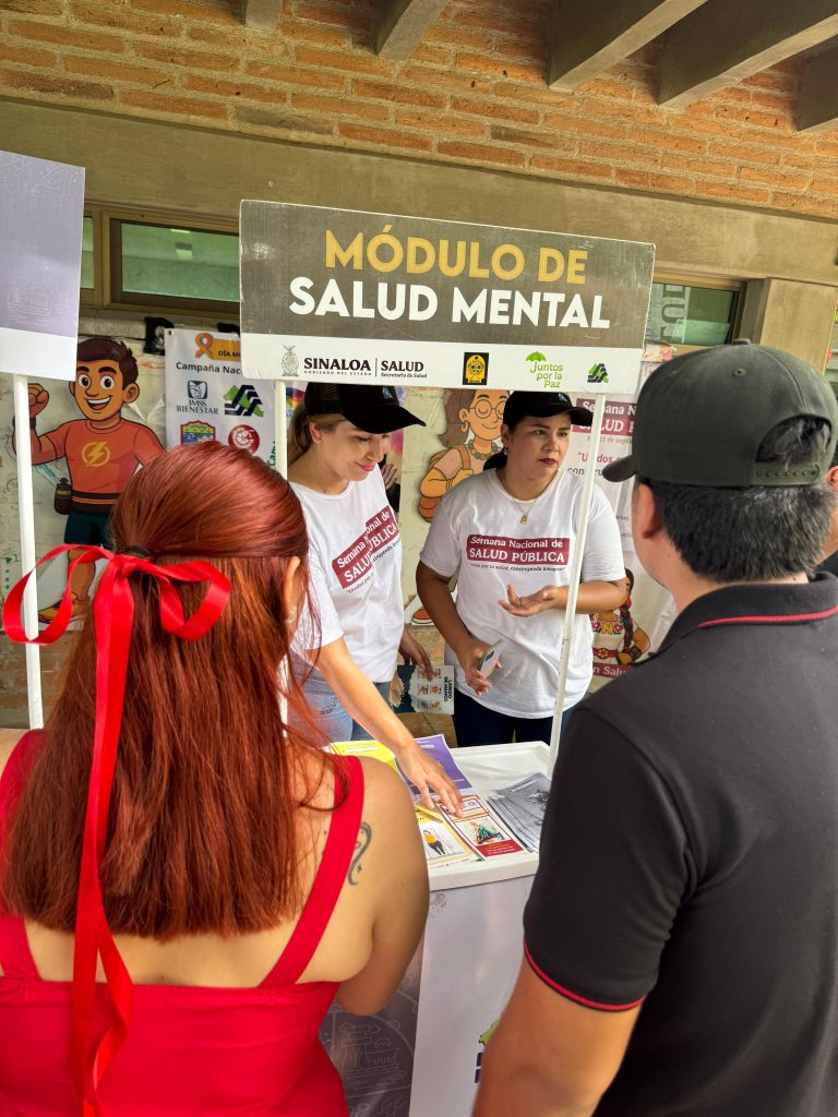 Concluye con éxito la Semana Nacional de Salud Pública 2025 en Sinaloa (11)