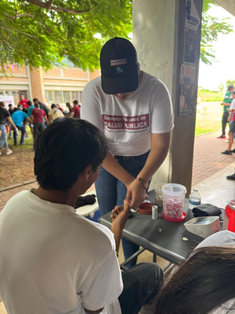 Concluye con éxito la Semana Nacional de Salud Pública 2025 en Sinaloa (8)